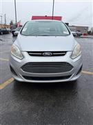 2013 Ford C-Max Hybrid 