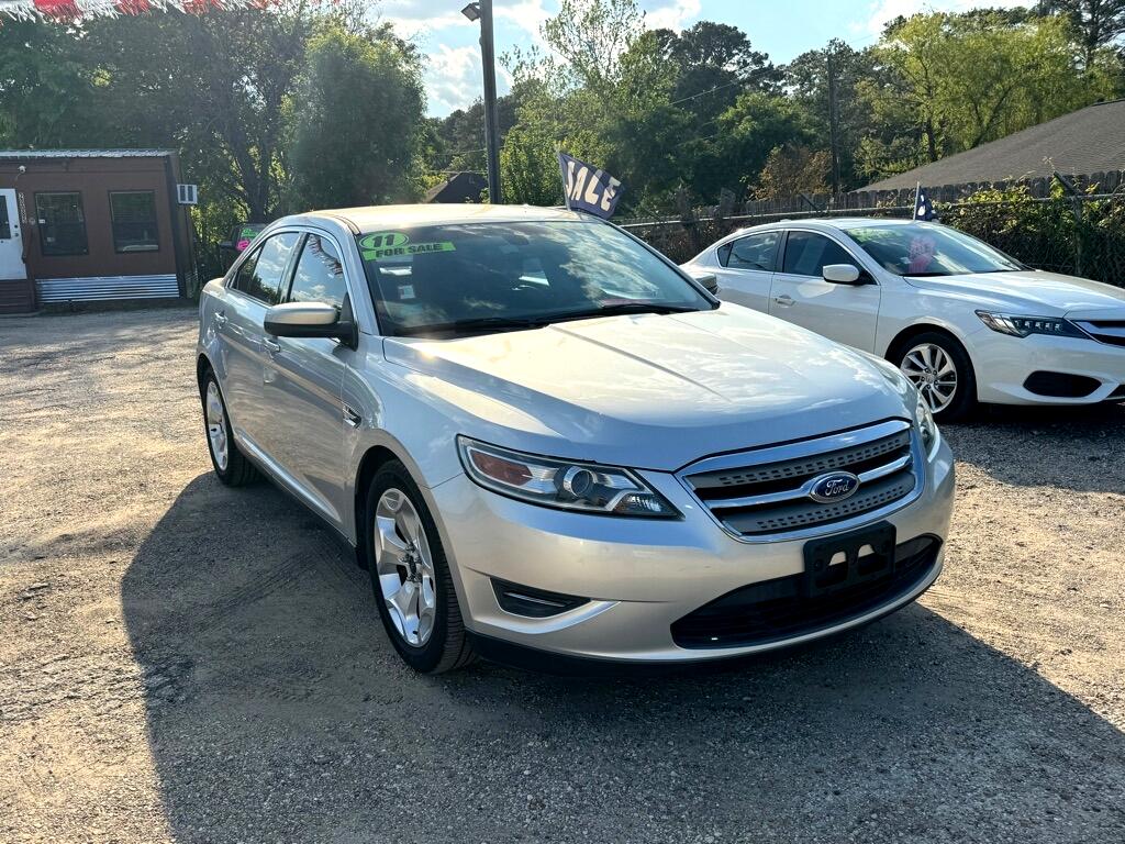 Ford Taurus  2011