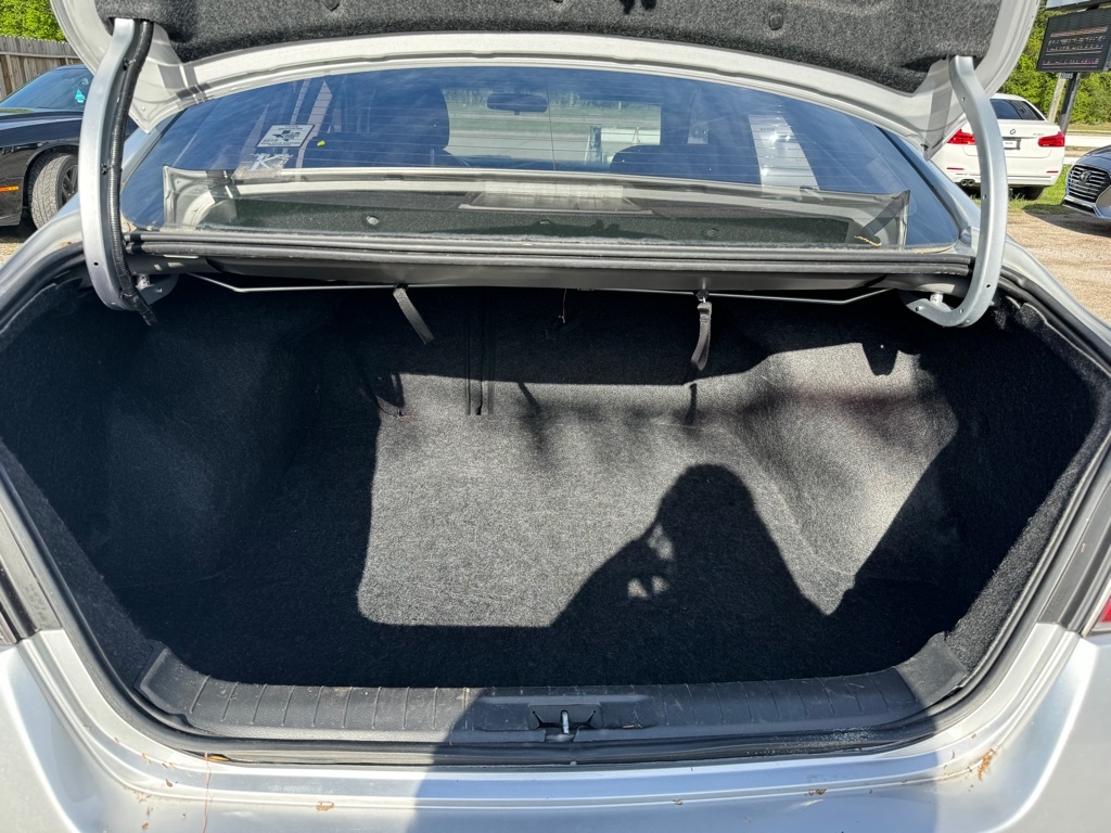 Nissan Altima  2014