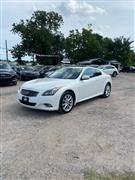 2013 Infiniti G Coupe 