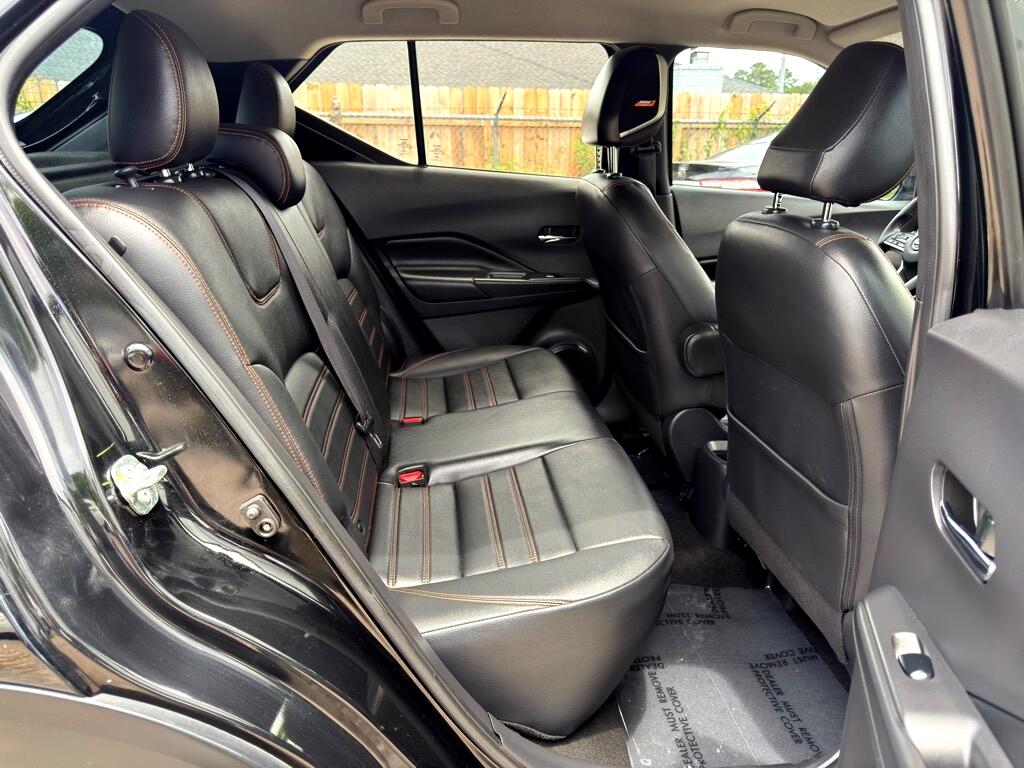 Nissan Kicks  2019