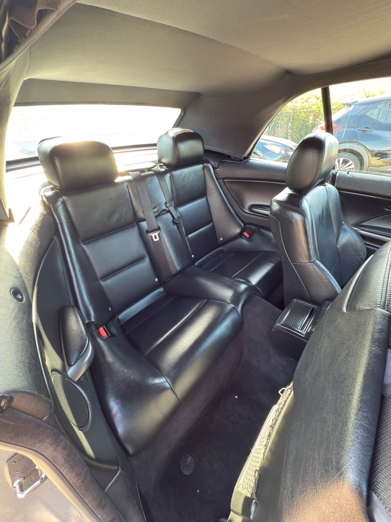 BMW M3  2005