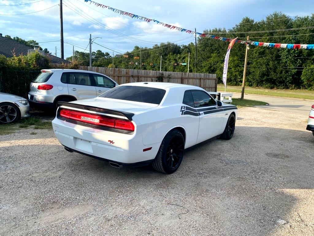 Dodge Challenger  2014