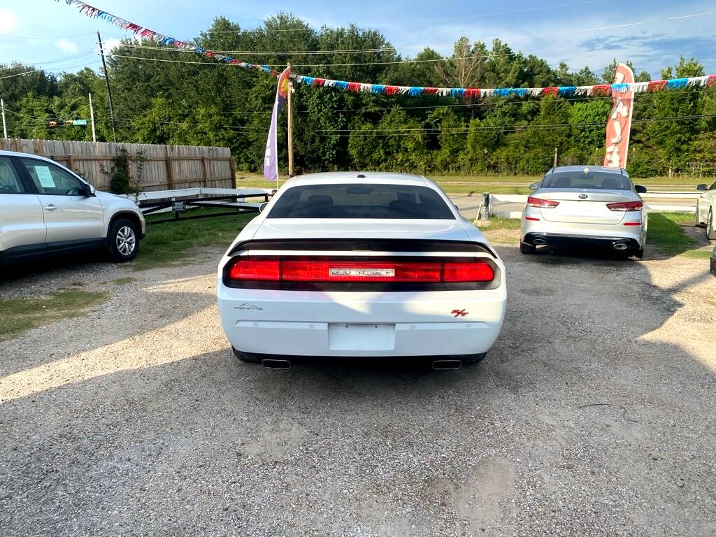 Dodge Challenger  2014