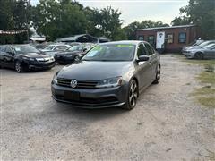2017 Volkswagen Jetta 