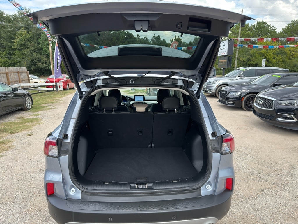 Ford Escape  2022