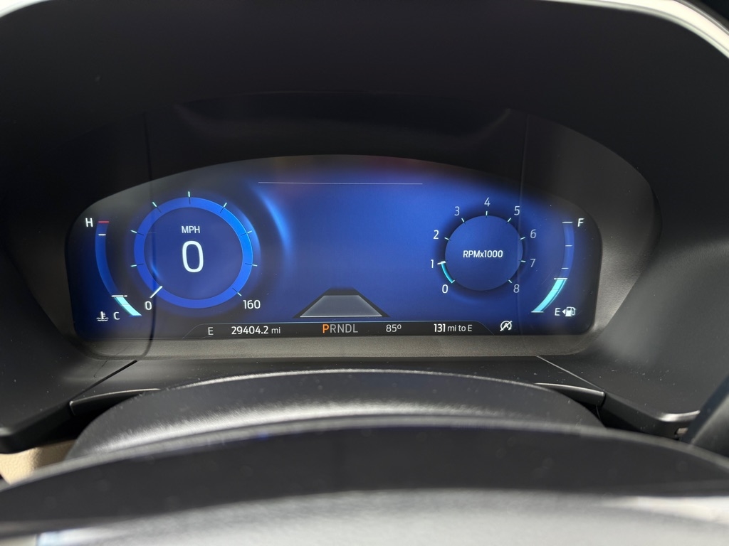 Ford Escape  2022