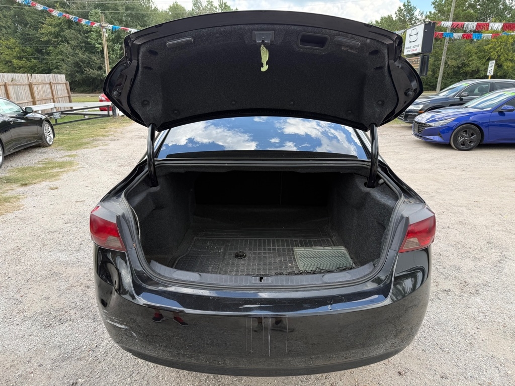 Chevrolet Impala  2018