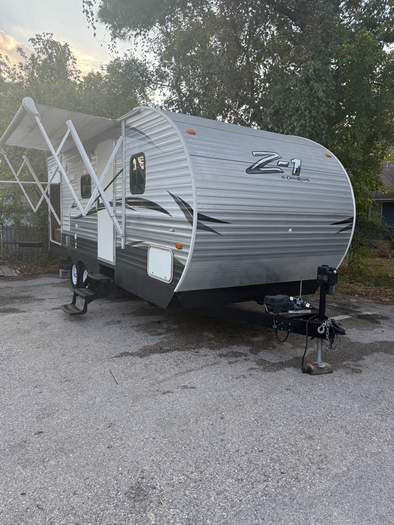 2016 CrossRoads RV Unknown 