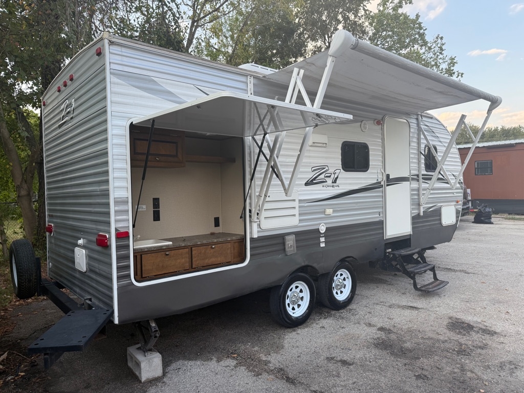CrossRoads RV Unknown  2016