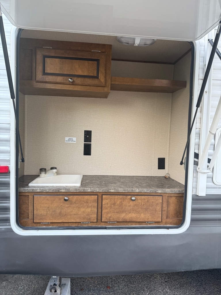 CrossRoads RV Unknown  2016