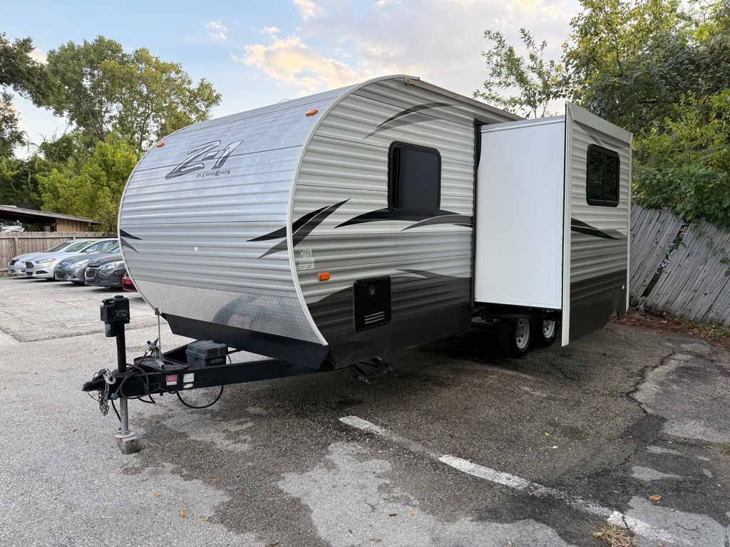 CrossRoads RV Unknown  2016