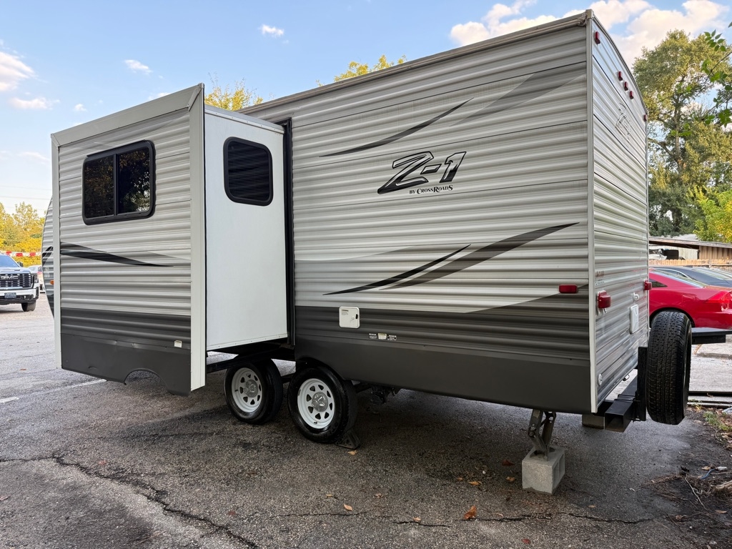 CrossRoads RV Unknown  2016