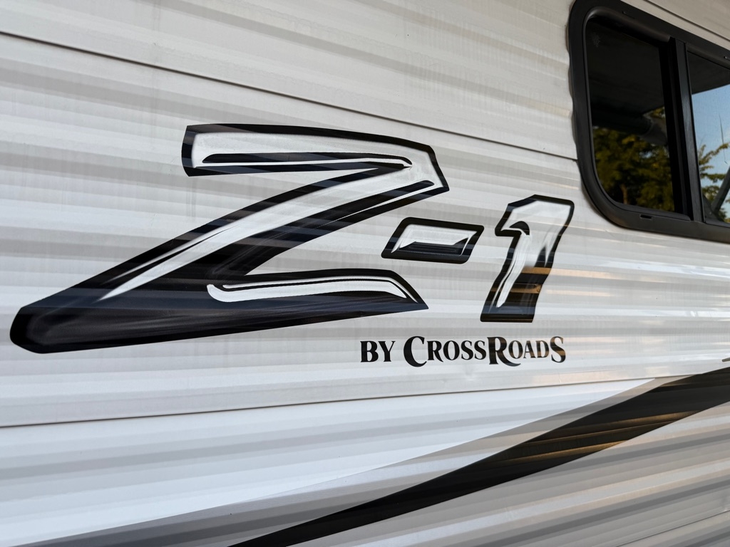 CrossRoads RV Unknown  2016