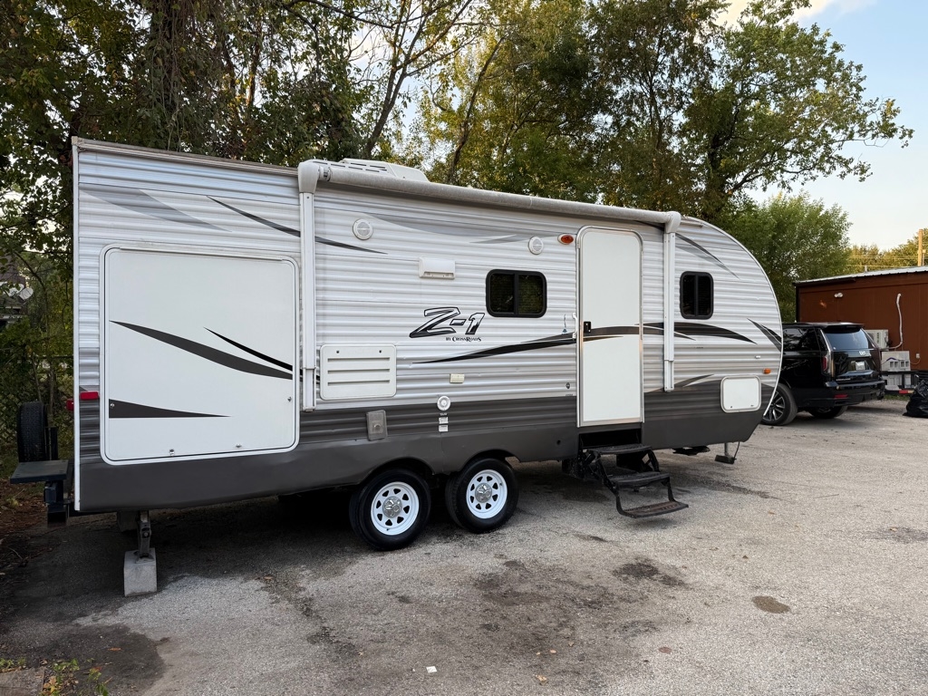 CrossRoads RV Unknown  2016
