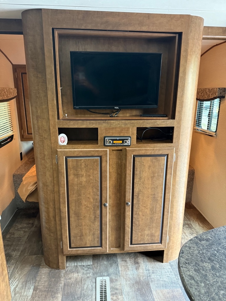 CrossRoads RV Unknown  2016