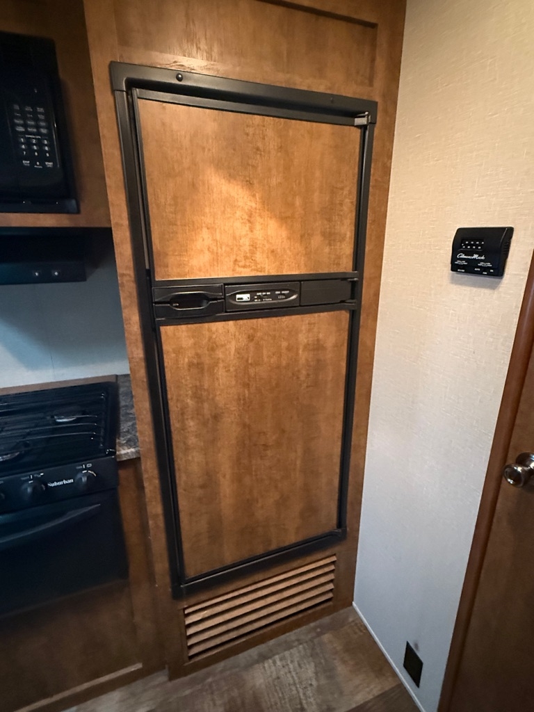 CrossRoads RV Unknown  2016