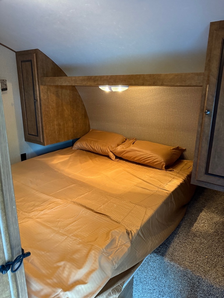 CrossRoads RV Unknown  2016