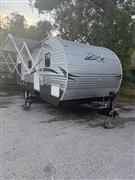 2016 CrossRoads RV Unknown 