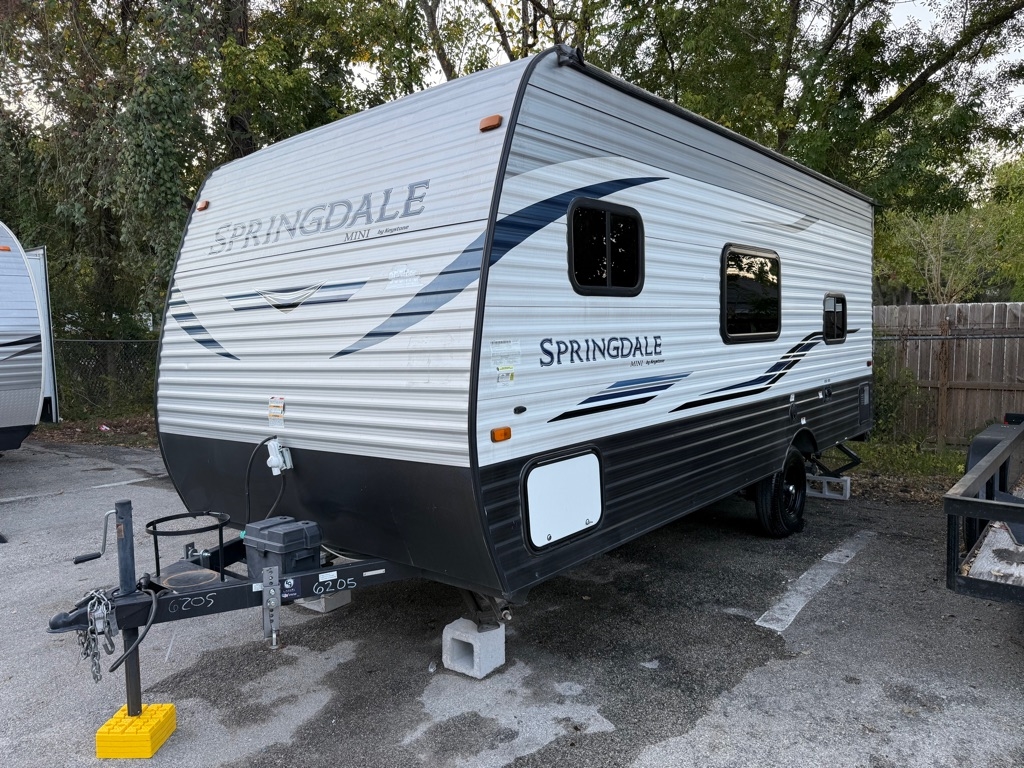 Keystone Unknown  2020