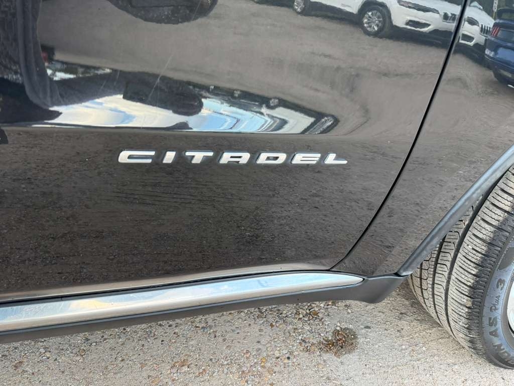 Dodge Durango  2014