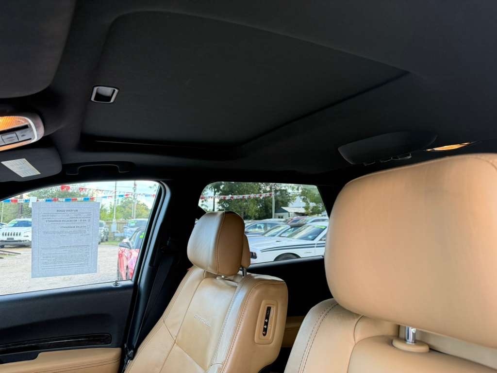 Dodge Durango  2014
