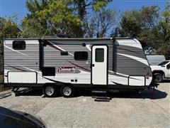 2018 Keystone Unknown 