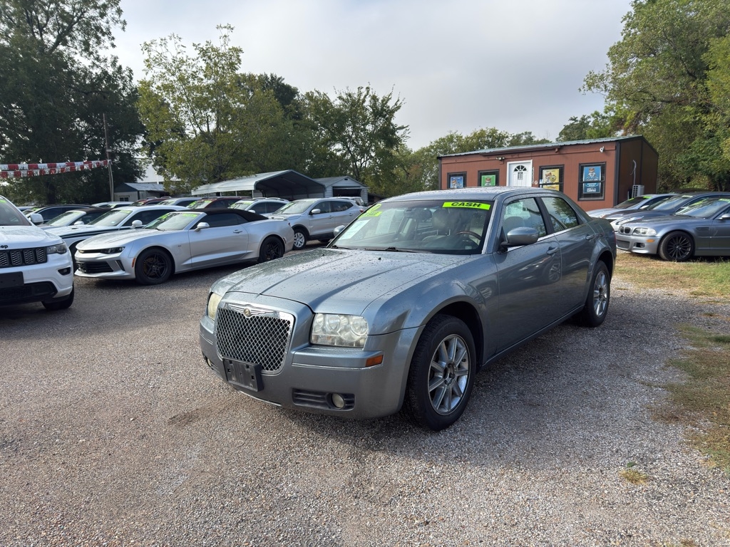 2007 Chrysler 300 TOURING
