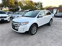 2014 Ford Edge 