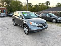 2010 Honda CR-V 