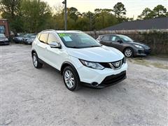 2019 Nissan Rogue Sport 