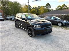 2019 Dodge Durango 