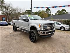 2017 Ford F-350 SD 