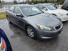 2009 Honda Accord 