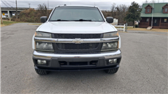 2004 Chevrolet Colorado 