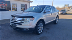 2009 Ford Edge 