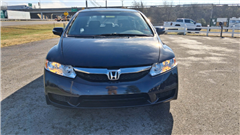 2011 Honda Civic 