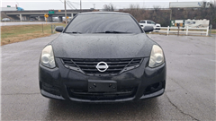 2011 Nissan Altima 
