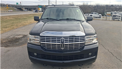 2013 Lincoln Navigator 