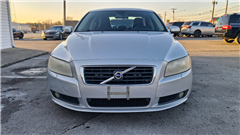 2008 Volvo S80 