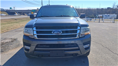 2016 Ford Expedition 