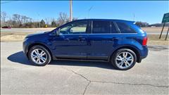 2012 Ford Edge 