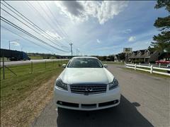 2006 Infiniti M 