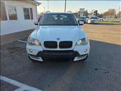 2008 BMW X5 