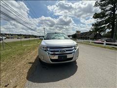 2011 Ford Edge 