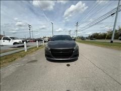 2015 Dodge Dart 