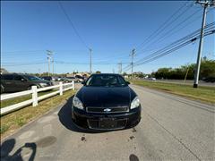 2013 Chevrolet Impala 