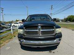 2002 Dodge Ram 1500 