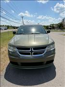 2016 Dodge Journey 
