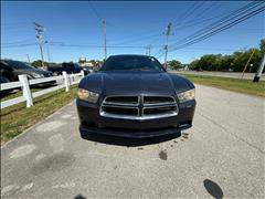 2014 Dodge Charger 
